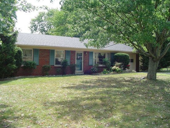 736 Wayland Dr, Winchester, KY 40391 | Zillow