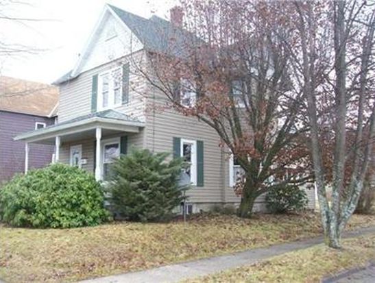 Singles in kane pa