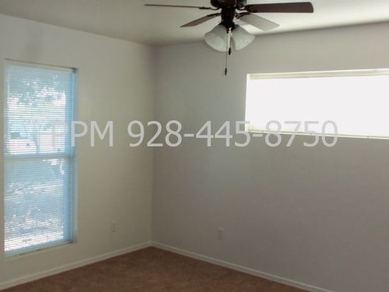 138 S Rush St APT A, Prescott, AZ 86303