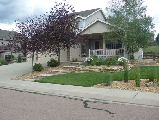 15837 Dawson Creek Dr, Monument, CO 80132