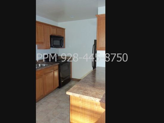 138 S Rush St APT A, Prescott, AZ 86303