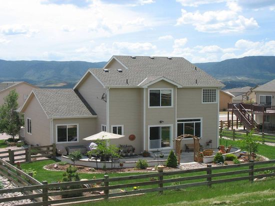 15837 Dawson Creek Dr, Monument, CO 80132