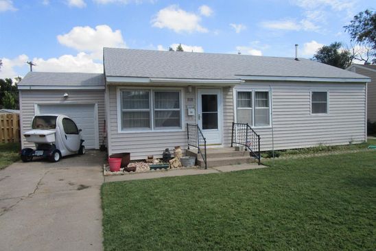 808 N 1st St Garden City Ks 67846 Realestate Com