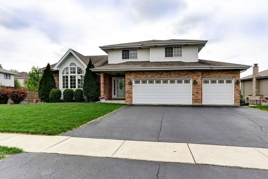 2650 Bluestone Bay Dr New Lenox Il 60451 Realestate Com