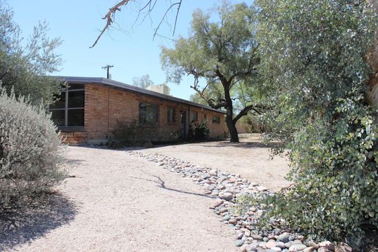 2675 N Indian Ridge Dr Tucson Az 85715 Realestatecom