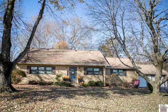 1600 Keenland Dr Murray Ky 42071 Realestate Com