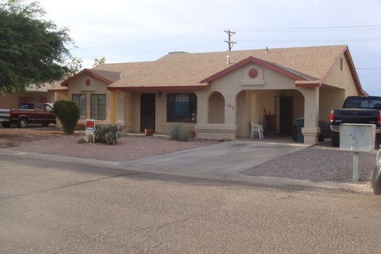 1262 W 18th St Safford Az 85546 Realestate 3 Bed 1 75 Bath Single Family At 1262 W 18th St Safford Az 85546