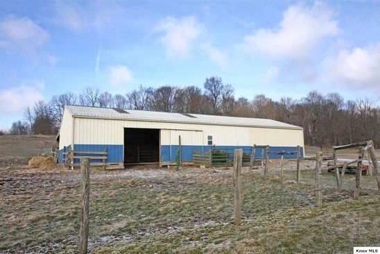 16698 Wells Rd Mount Vernon Oh 43050 Realestate Com