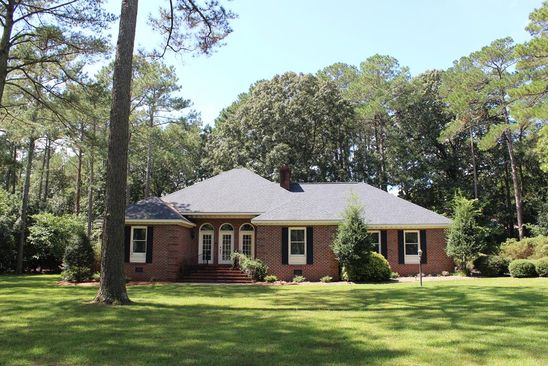 103 Deerborn Dr Goldsboro Nc 27534 Realestate Com