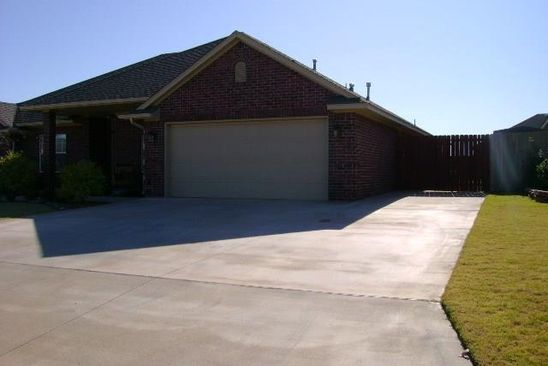 1200 Sheryl Ln Altus Ok 73521 Realestate Com