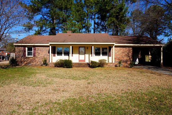 1505 Hart Cir Goldsboro Nc 27530 Realestate Com