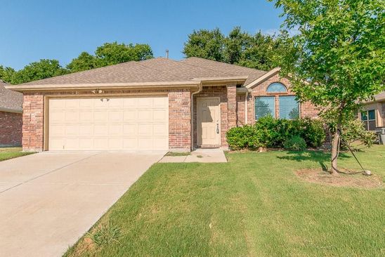 2151 Oakridge Dr Little Elm Tx 75068 Realestate Com