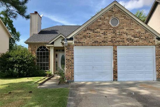 7970 Blue Bonnet Ln Beaumont Tx 77713 Realestate Com