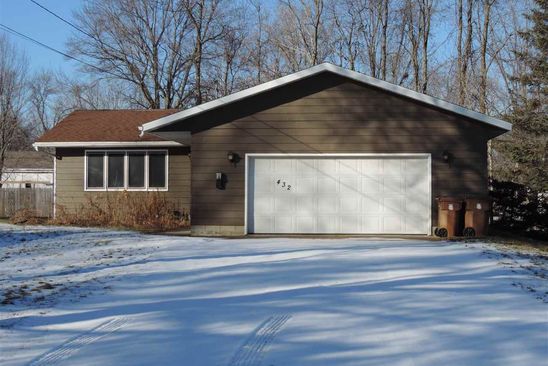 432 W Karner St Stevens Point Wi 54481 Realestate Com