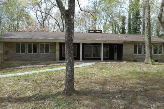 201 W Fairview Rd Oak Ridge Tn 37830 Realestate Com