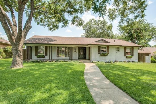 5424 longleaf ln dallas tx 75232 realestate com