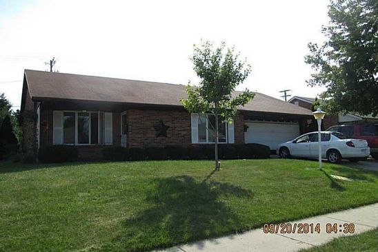 517 Lincoln St Piqua Oh 45356 Realestate Com