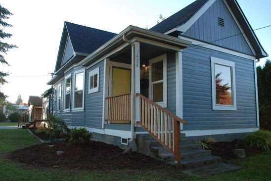 424 Reed St Sedro Woolley Wa 98284 Realestate Com
