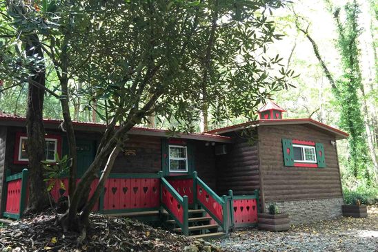 143 Old Goldmine Trl Helen Ga 30545 Realestate Com